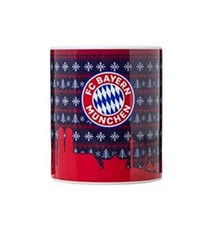 FC Bayern München FCB
