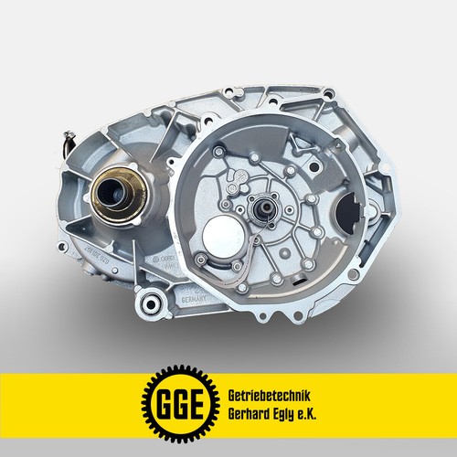 Getriebe tdi dqr eez - 2,5,