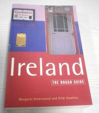 The Rough Guide to Ireland by