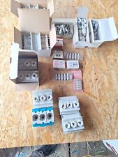 Neozed Sicherungssockel 16 A Konvolut 