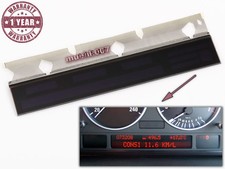 NEU KOMBIINSTRUMENT ANZEIGE