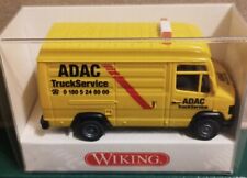 Wiking H0 1:87 Mercedes MB 507