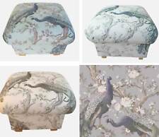 Fußhocker Laura Ashley