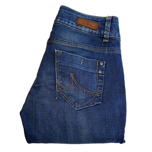 Ltb molly jeans damen - jeans,