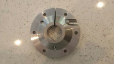 Bremsscheibenträger für 25mm