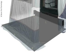 Boden f.Heckzelte Upgrade und