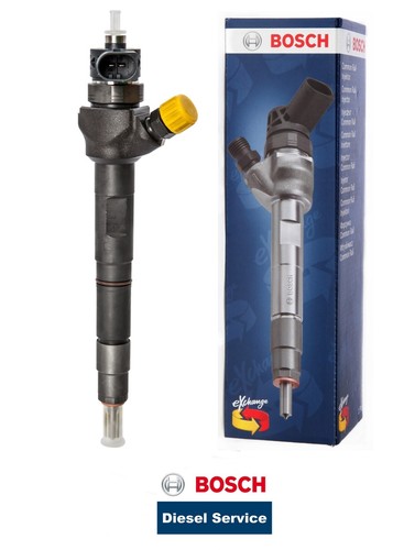 Einspritzdüse injektor - injektor, vw