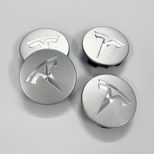 Für Tesla Model 3/S/X 4x 57mm