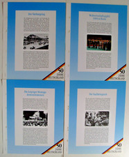 TELEFONKARTEN-Serie 50 Jahre