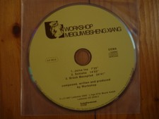 Workshop - Meiguiweisheng