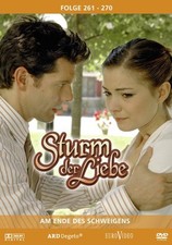 3 DVDs * STURM DER LIEBE -