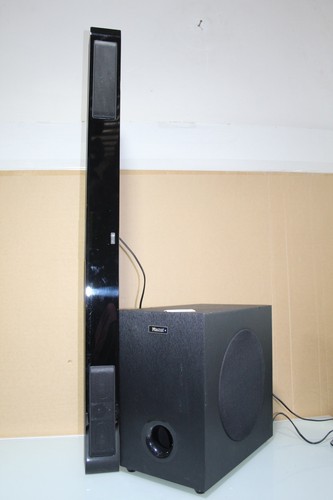 Magnat sbw 280 - sbw, soundbar