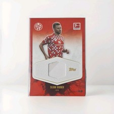 Topps match attax 25 - topps, 24/25