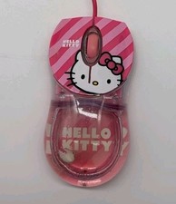 Hello Kitty Liquid Fill