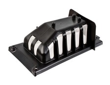 Luftfilterkasten offen KTM 690 SMC-R Husqvarna 701 - Powerparts Supermoto Enduro