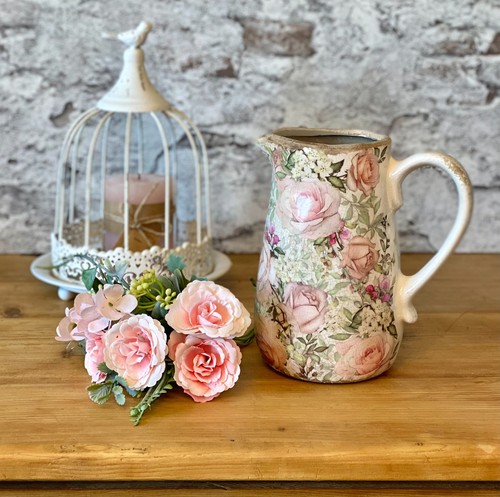 Krug kanne vase - kanne,