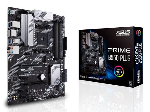 Asus prime b550 plus - b550-plus,