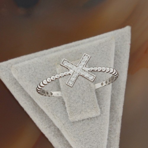Wert 540 brillant - 540, ring