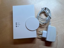 Smarthome Zentrale Homematic CCU2 HM-Cen-O-TW-x-x-2 von ELV