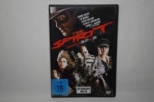 The Spirit | DVD | Zustand