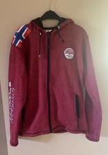 Nebulus Damen Fleecejacke