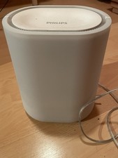 Philips Wake-Up Light Tageslichtwecker