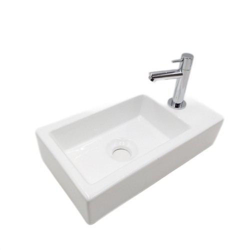 Camargue waschbecken set - camargue,