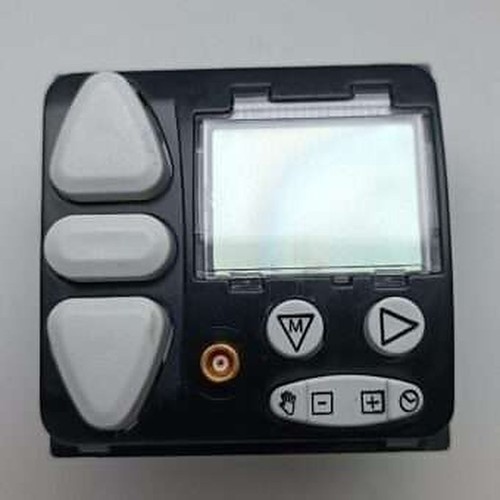 Somfy chronis comfort - somfy, l