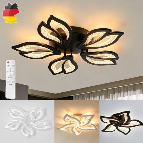 Dimmbar led deckenleuchte - dimmbar,