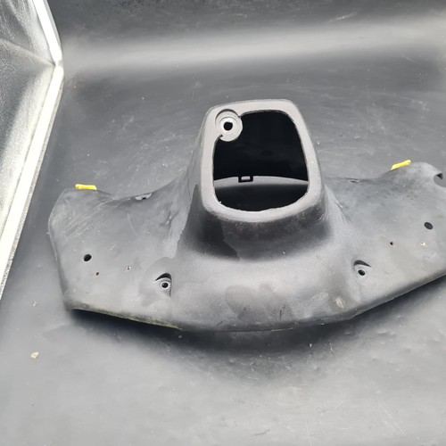 Tachoverkleidung frontmaske - tachoverkleidung,