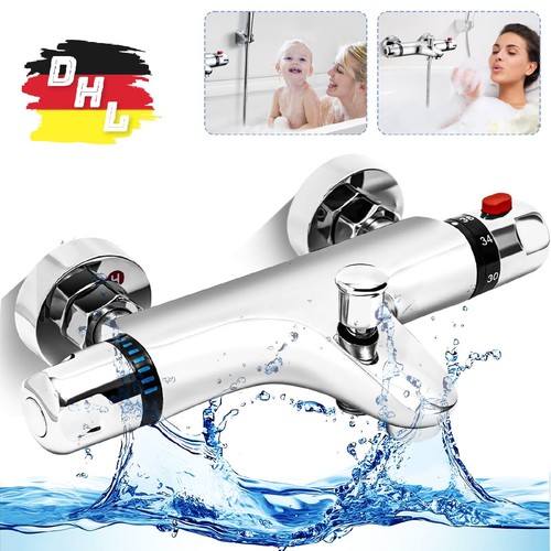 Badewannenarmatur