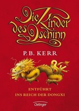 Die Kinder des Dschinn 4