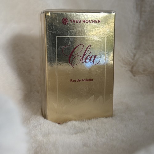 Clea eau toilette ml - clea,