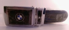BMW Automatik Gürtel Schwarz
