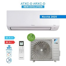 Daikin atxc35d arxc35d - atxc35d,