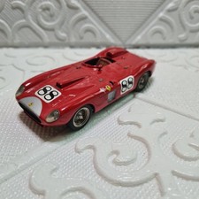 FDS AUTOMODELLI FERRARI 410 S