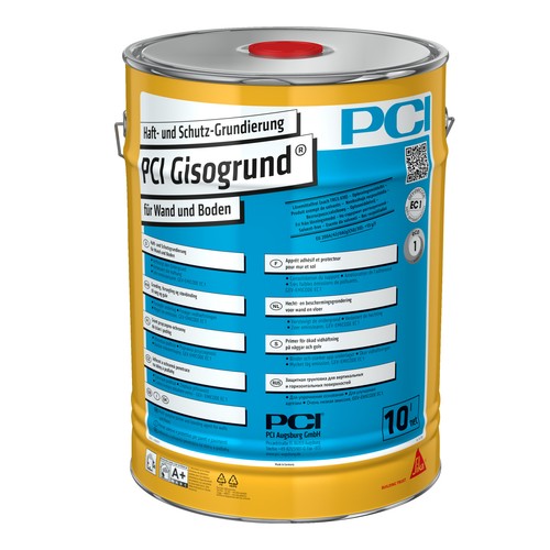 Pci gisogrund haftgrundierung - pci,