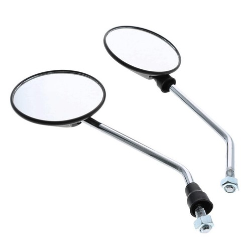 Spiegelpaar für etz 125 - spiegelpaar, mz