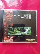 CD, Musik, Entspannung