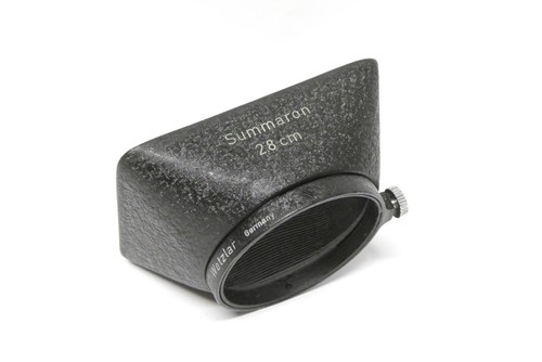 Leica leitz sonnenblende - leica, /