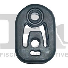 Fa1 143 927 halter - fa1, abgasanlage