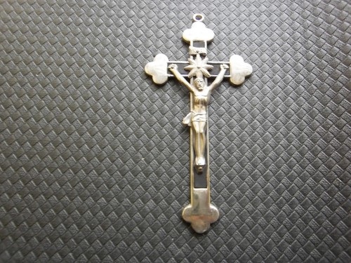 Kreuz eines feldgeistlichen - eines,