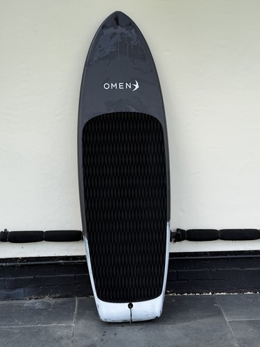 Omen flux 84l - , foil