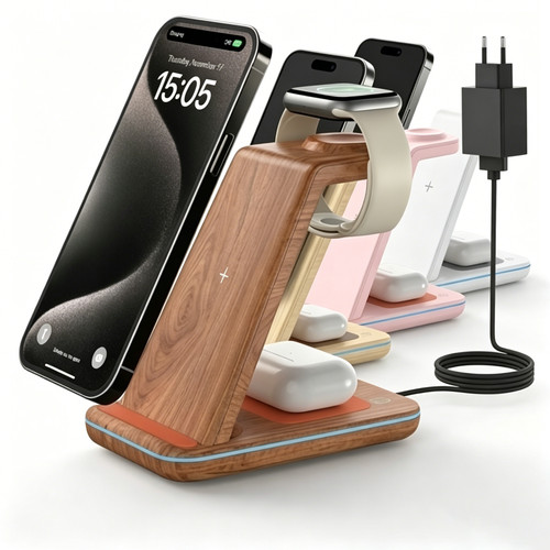 Ladestation iphone apple watch - ladestation,