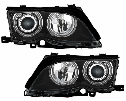 Ccfl angel eyes - angel, scheinwerfer