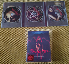 Starry Eyes 3 Disc Collectors