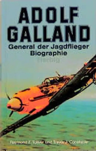 Adolf galland - adolf,