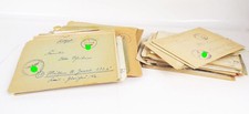 Nachlass Feldpostbriefe 2 Weltkrieg