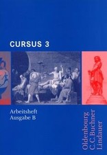 Cursus - Ausgabe B