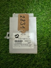7188110 BMW Heckklappe